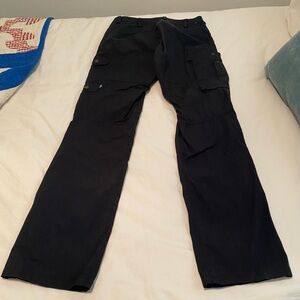 Fjallraven Vidda Pro Trousers